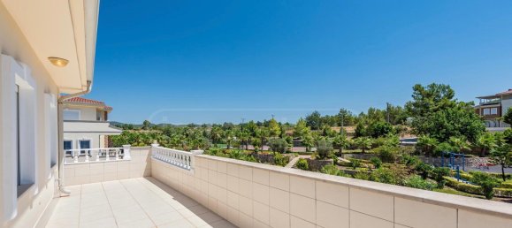 Villa 4+1 em Antalya, Turkey N.º 23370 16