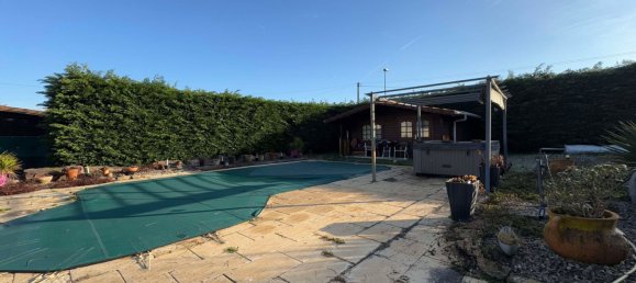 4 غرف نوم منزل في Cernay, France رقم 56899 6