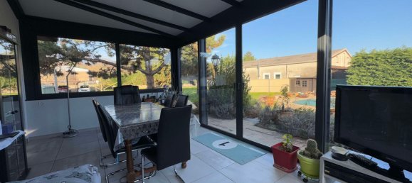 4 غرف نوم منزل في Cernay, France رقم 56899 3