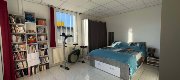 4 غرف نوم منزل في Cernay, France رقم 56899 4
