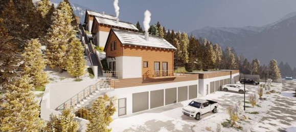 Casa de 3 divisões em Oberwolz, Austria N.º 138868 7