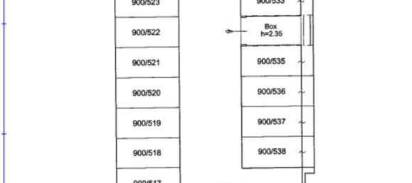 6 rooms Apartment in Spinadesco, Italy No. 96536 22