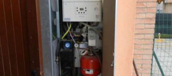 6 rooms Apartment in Spinadesco, Italy No. 96536 20