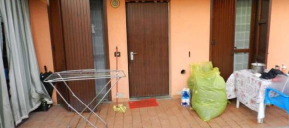 6 rooms Apartment in Spinadesco, Italy No. 96536 18