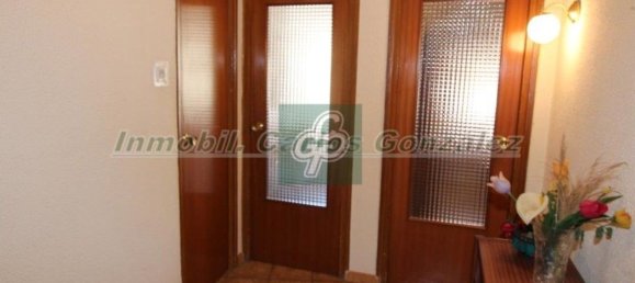 2 chambres Appartement à Benavente, Spain No. 69374 5