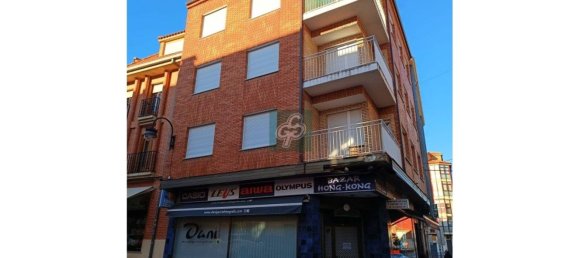 2 chambres Appartement à Benavente, Spain No. 69374 30