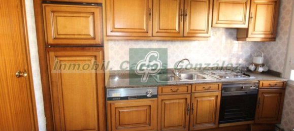 2 chambres Appartement à Benavente, Spain No. 69374 7