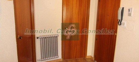 2 chambres Appartement à Benavente, Spain No. 69374 6