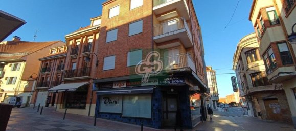 2 chambres Appartement à Benavente, Spain No. 69374 2