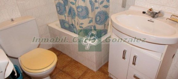 2 chambres Appartement à Benavente, Spain No. 69374 19