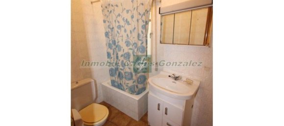 2 chambres Appartement à Benavente, Spain No. 69374 18