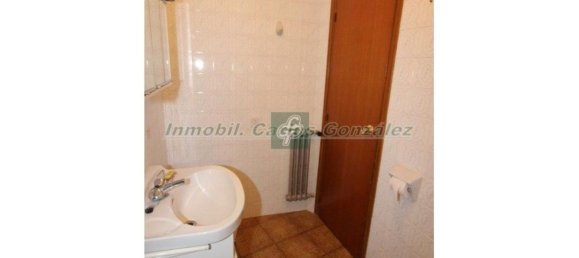 2 chambres Appartement à Benavente, Spain No. 69374 20