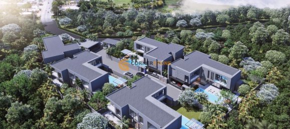 650m² Cafe / restaurant in Pattaya, Thailand No. 5764 3