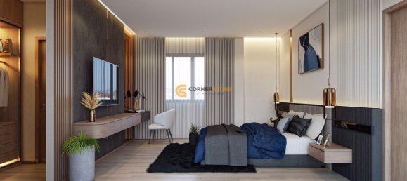 650m² Cafe / restaurant in Pattaya, Thailand No. 5764 12