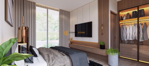 650m² Cafe / restaurant in Pattaya, Thailand No. 5764 13