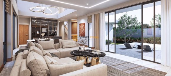 650m² Cafe / restaurant in Pattaya, Thailand No. 5764 4