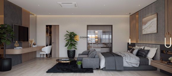 650m² Cafe / restaurant in Pattaya, Thailand No. 5764 8