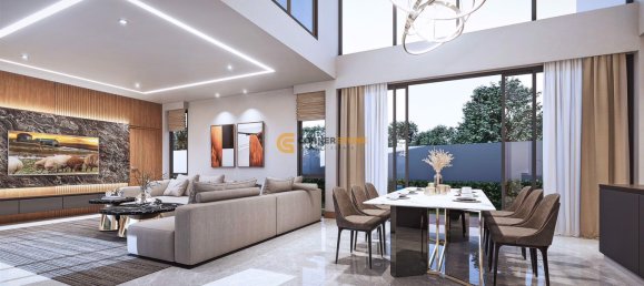 650m² Cafe / restaurant in Pattaya, Thailand No. 5764 6