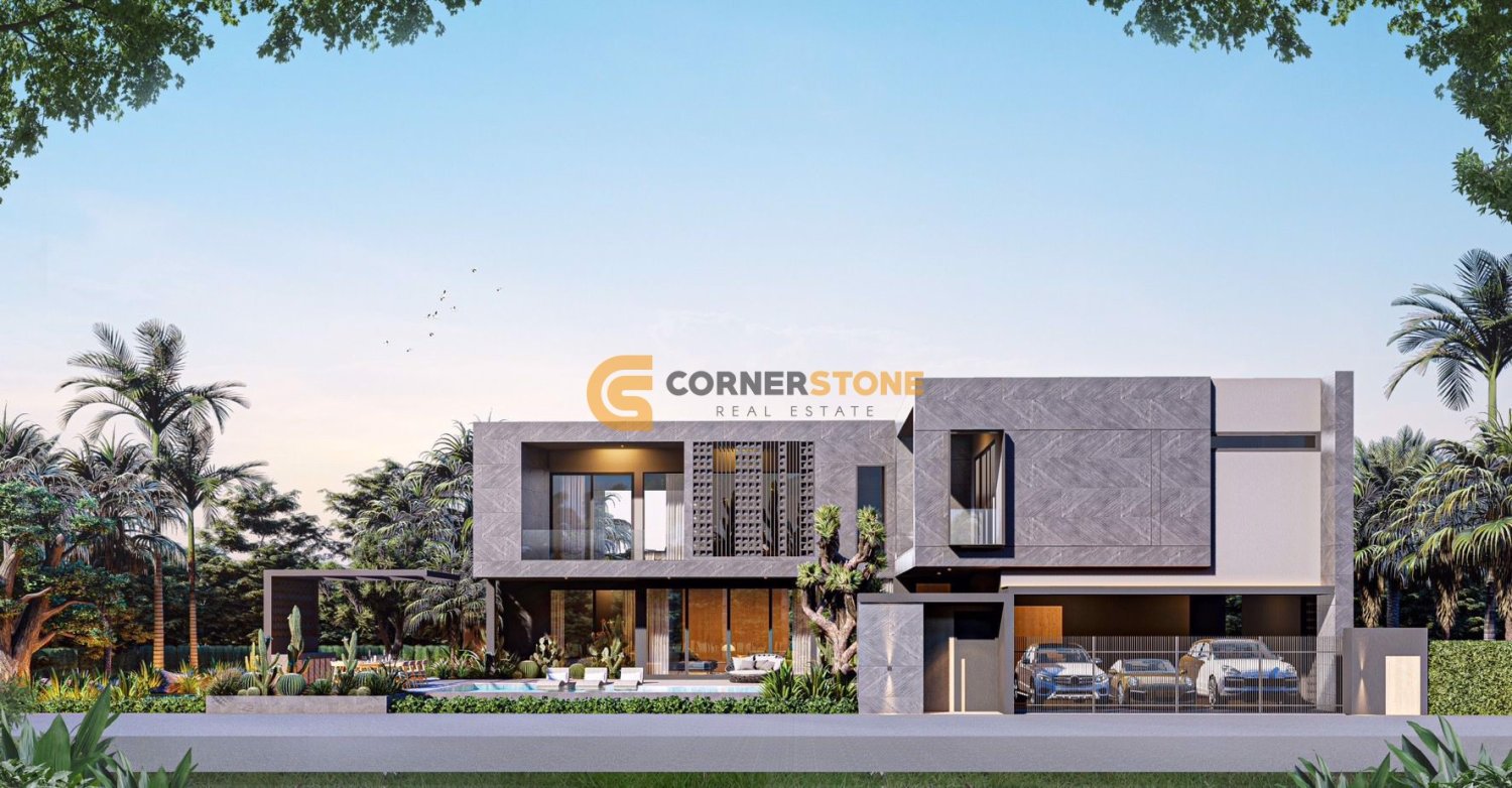 650m² Cafe / restaurant in Pattaya, Thailand No. 5764