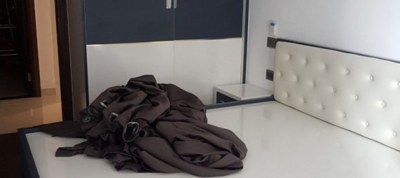 2 bedrooms Apartment in District 4, Vietnam No. 17756 3