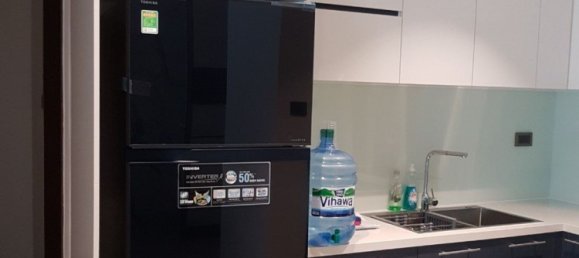 2 bedrooms Apartment in District 4, Vietnam No. 17756 5