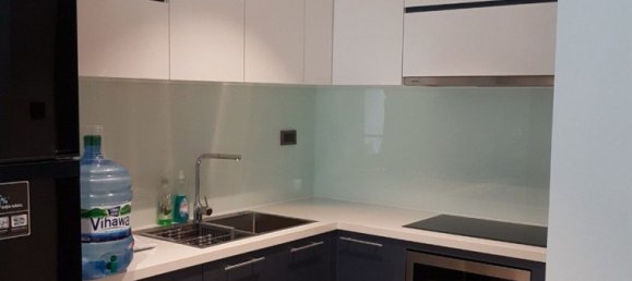 2 bedrooms Apartment in District 4, Vietnam No. 17756 2