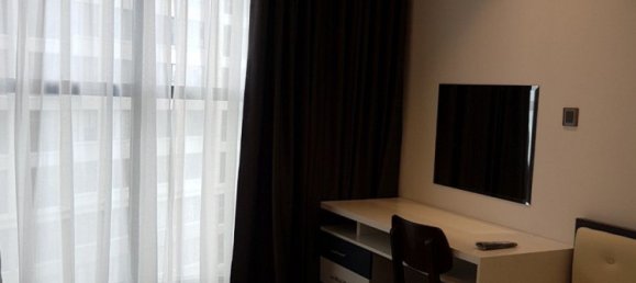 2 bedrooms Apartment in District 4, Vietnam No. 17756 9