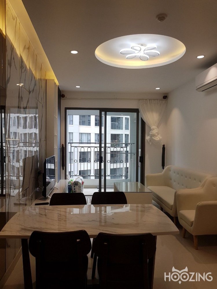 2 bedrooms Apartment in District 4, Vietnam No. 17756