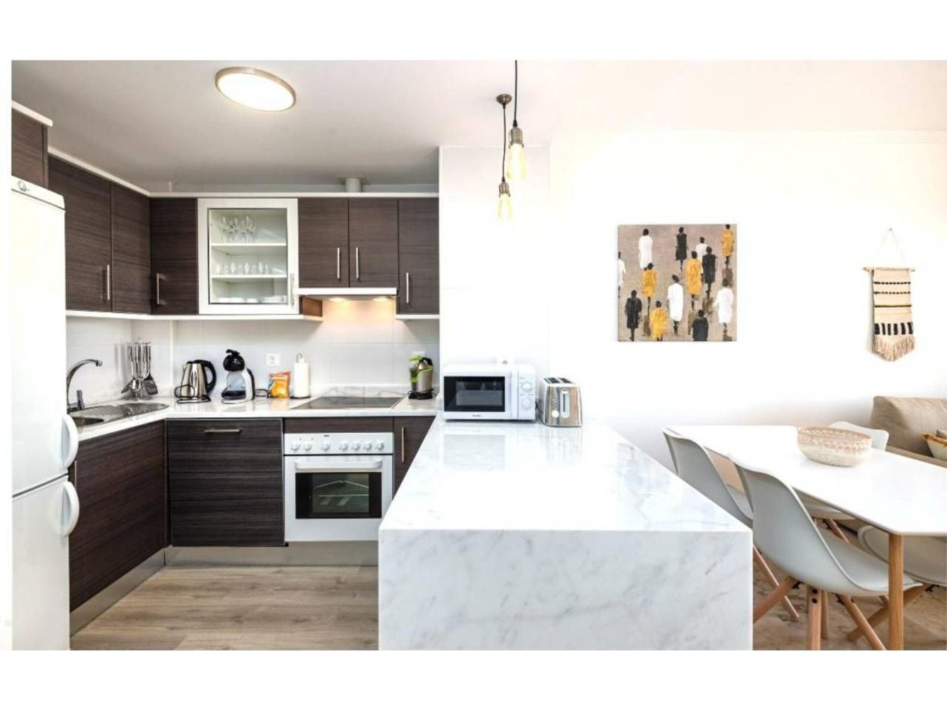 2 bedrooms Apartment in Chullera, Spain No. 148514