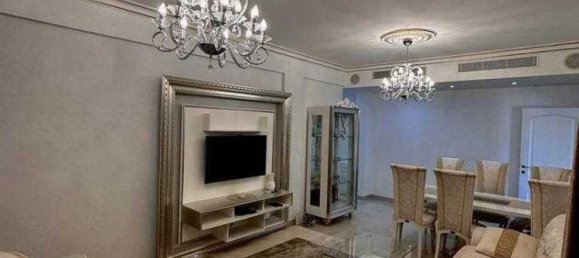 Apartamento de 3 dormitorios en Germasogeia, Cyprus No. 8366 8