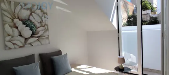 2 bedrooms Apartment in Lisbon, Portugal No. 158882 4