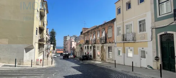 2 bedrooms Apartment in Lisbon, Portugal No. 158882 19