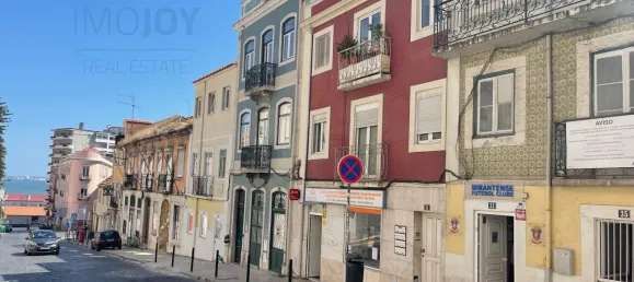 2 bedrooms Apartment in Lisbon, Portugal No. 158882 20