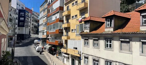 2 bedrooms Apartment in Lisbon, Portugal No. 158882 21