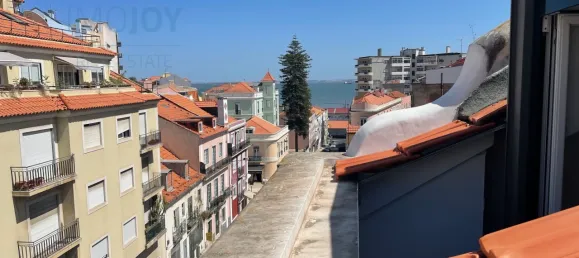 2 bedrooms Apartment in Lisbon, Portugal No. 158882 6