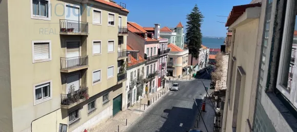 2 bedrooms Apartment in Lisbon, Portugal No. 158882 13