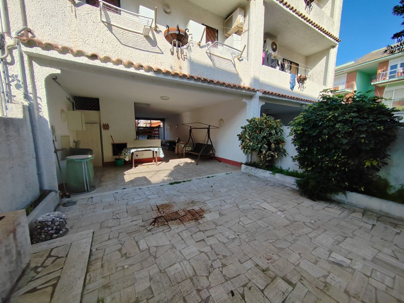 5-salle Villa à Ladispoli, Italy No. 202233