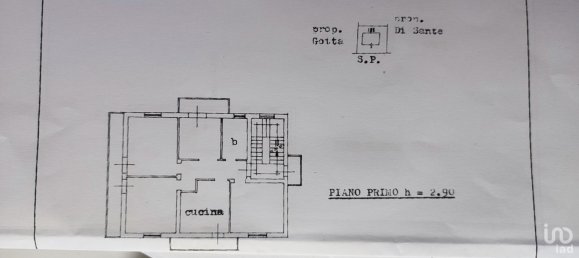 3 bedrooms Apartment in Notaresco, Italy No. 82489 25