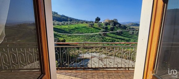 3 bedrooms Apartment in Notaresco, Italy No. 82489 13