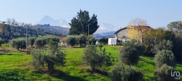 3 bedrooms Apartment in Notaresco, Italy No. 82489 24