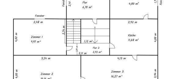 9 chambres Maison à Salzlandkreis, Germany No. 55429 14