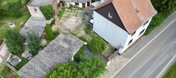 9 chambres Maison à Salzlandkreis, Germany No. 55429 12