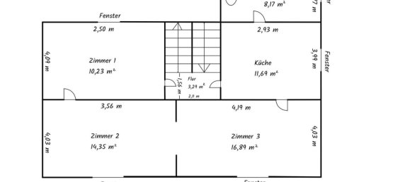 9 chambres Maison à Salzlandkreis, Germany No. 55429 15