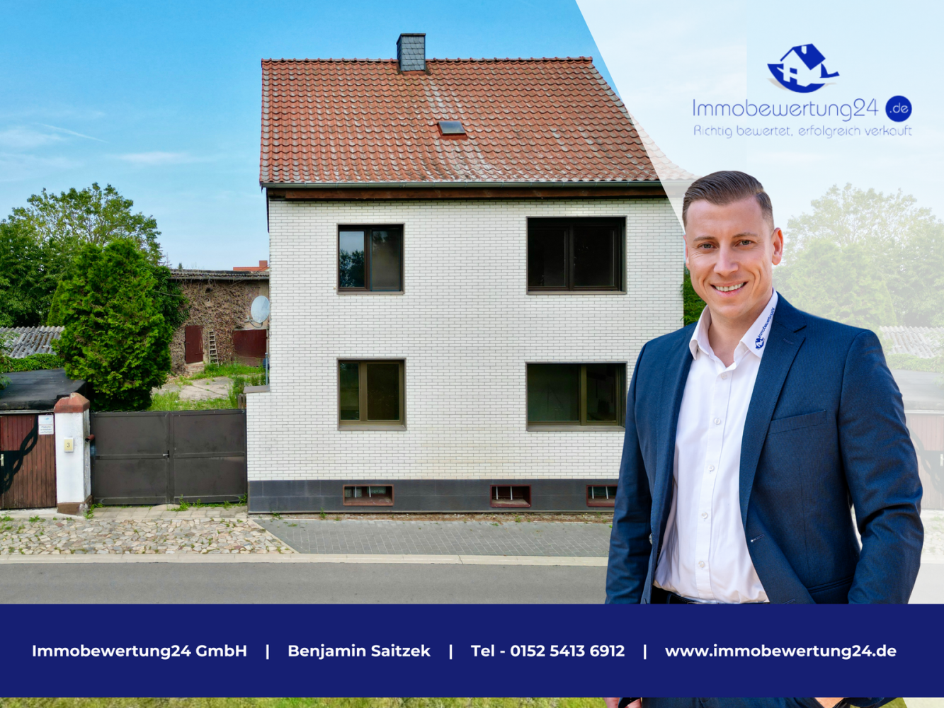 9 chambres Maison à Salzlandkreis, Germany No. 55429