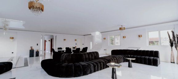 7 غرف نوم فيلا في Kalyvia Thorikou, Greece رقم 53101 9