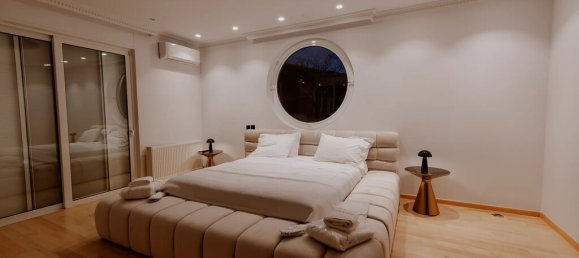 7 غرف نوم فيلا في Kalyvia Thorikou, Greece رقم 53101 23