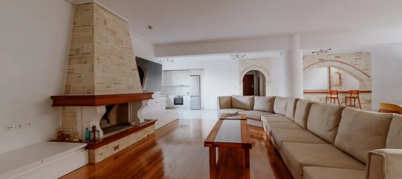 7 غرف نوم فيلا في Kalyvia Thorikou, Greece رقم 53101 24