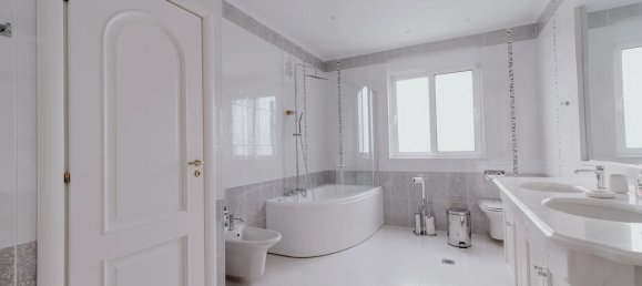 7 غرف نوم فيلا في Kalyvia Thorikou, Greece رقم 53101 10