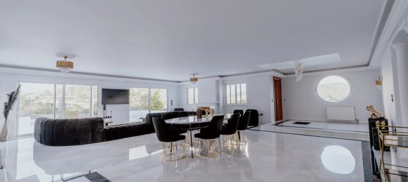 7 غرف نوم فيلا في Kalyvia Thorikou, Greece رقم 53101 8