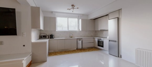 7 غرف نوم فيلا في Kalyvia Thorikou, Greece رقم 53101 15